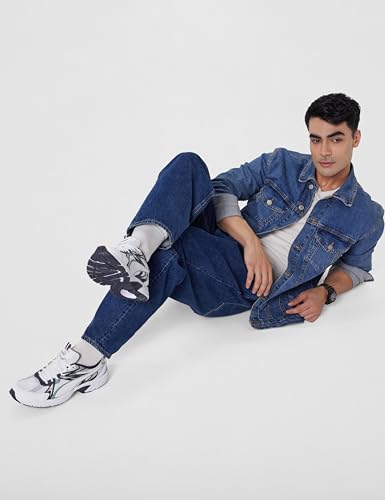 Image of Puma Unisex-Adult Milenio Tech Res Sneaker