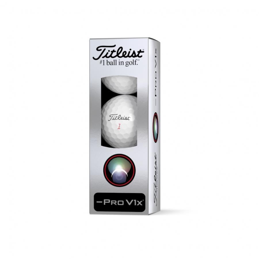 Amazon.co.jp: 【3ダースセット】 PRO V1X LEFT DASH プロV1X 