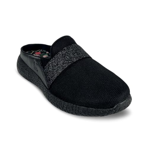Image of KazarMax Women Cushioned Comfortable Lightweight Clogs | Mules