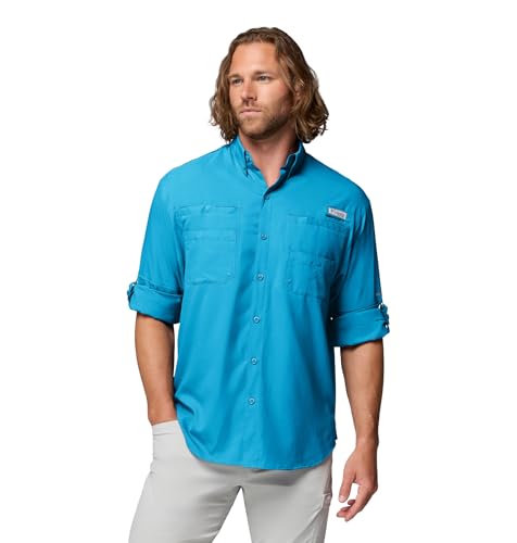 Chemise de randonnée Columbia Silver Ridge idéale pour le trekking