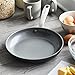 GreenPan Chatham Hard Anodized Healthy Ceramic Nonstick, 12
