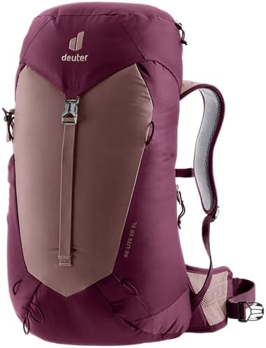 Deuter AC Lite SL Women's Hiking Backpack