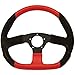 Grant 671 Racing Steering Wheel