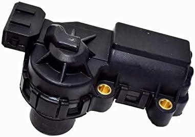 Idle Air Control Valve 3437010900 132008600 Fit for Citroen Peugeot Fiat Lancia 0132008600 0132008602