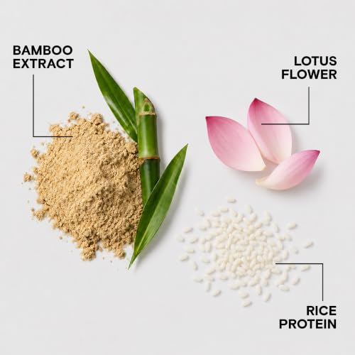 Joico JoiFULL Volumizing Shampooing/Conditionneur, Épaisseur des cheveux, Construit Volume, Anti Frizz, Nettoyage et Démêles pour les cheveux fins à moyens