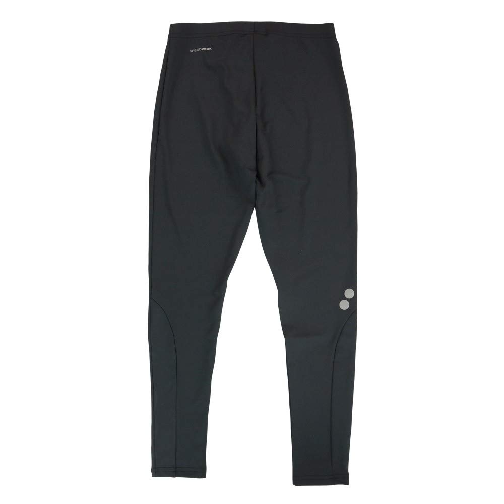 Reebok Crossfit Speedwick Perf - Leggings para mujer (negro) B75360