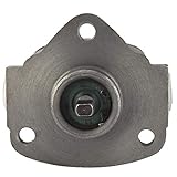 micro pompe hydraulique 12v DESCRIPTION DU PRODUIT: Ce produit est une pompe à huile à engrenages cycloïdales 0.5Mpa 1800r / min.