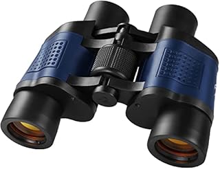Binoculars for Adults,60×60 Binoculars for Bird Watching Professional Waterproof High Power Binoculars Watching Outdoor Sports Game and Concerts