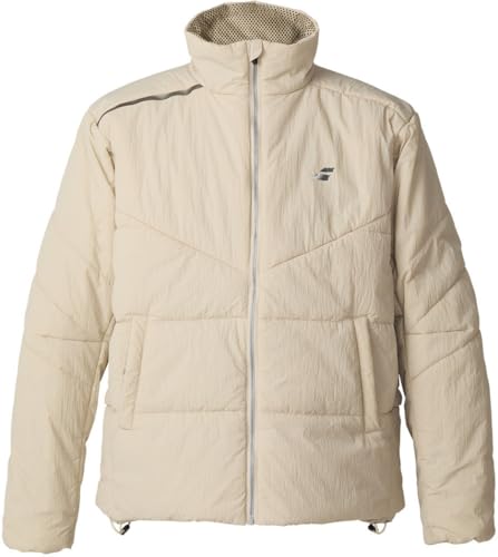 o{ Babolat ejXEFA jZbNX VS PADDED JACKET pfbhWPbg BUT5150 2025FW