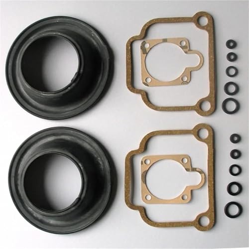 Kit carburateur Bing CV 32 pour moto BMW Airhead R65 R80 R100