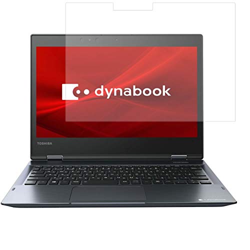 ClearView y2Zbgzdynabook V8 P1V8JPBL 2019Ntf 12.5C`Ή tیtB ŖڂɗDA`OAEu[CgJbg^Cv
