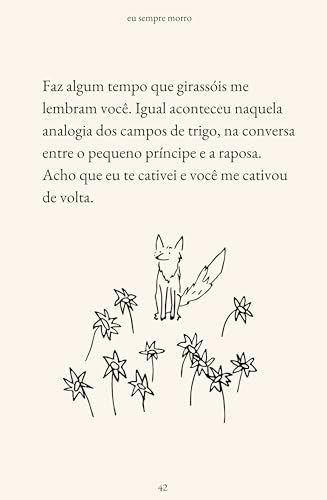 Eu sempre morro (edição definitiva)