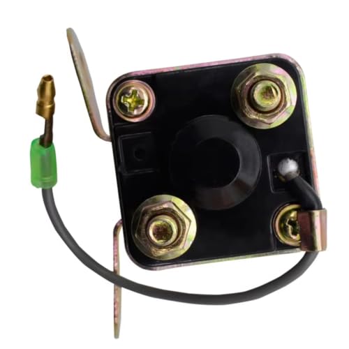 Relais démarreur moto Polaris pièce rechange solénoïde Worker 335 500