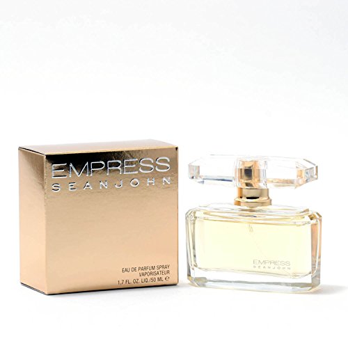 Sean John empress perfume 1.7oz EDP for women by sean John (746480995275)