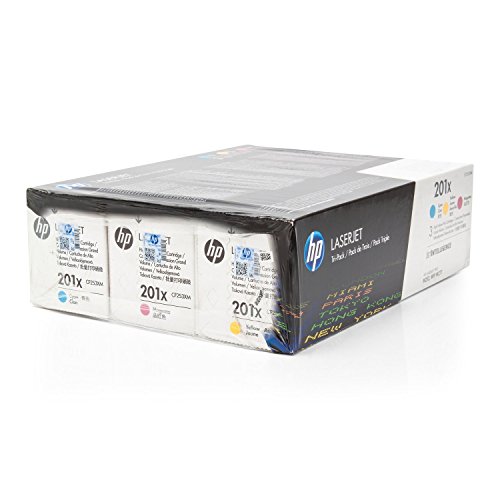 HP Color LaserJet 5550 HDN Toner