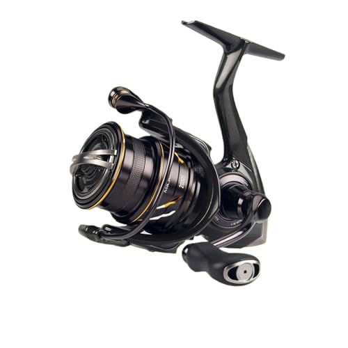 �ނ胊�[�� Utra Light 8+1 �V�[���h�x�A�����O 160g 8KG �ő�h���b�O 5.2:1 �M�A��(MT2500SHG)
