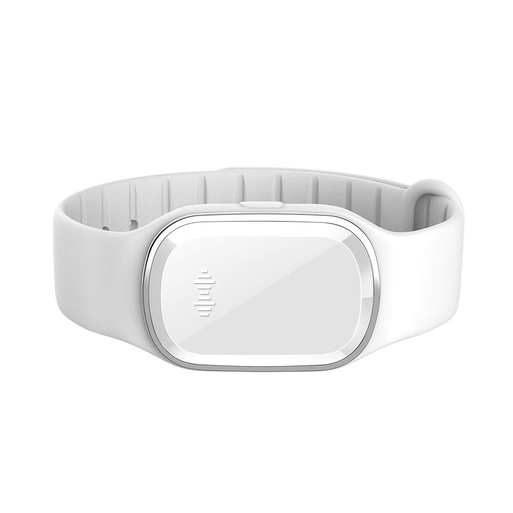 BRACCIALE ANTI ZANZARE ad ultrasuoni per bambini aduluti usb ricaricabile EUR 19,97 - IT