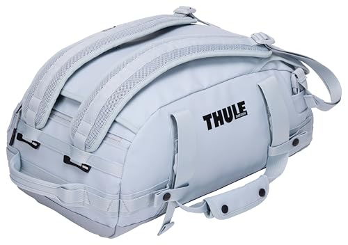 Image of Thule Chasm 30L Duffel Bag, Weather-Resistant Materials, Easy Packing, Converts to Backpack, Internal Pockets, Travel-Ready
