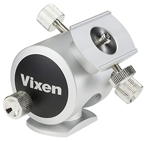 Vixen 天体望遠鏡用アクセサリー 望遠鏡用アタッチメント 極軸微動雲台 35519-8 ggw725x 41G0pddHxYL.jpg