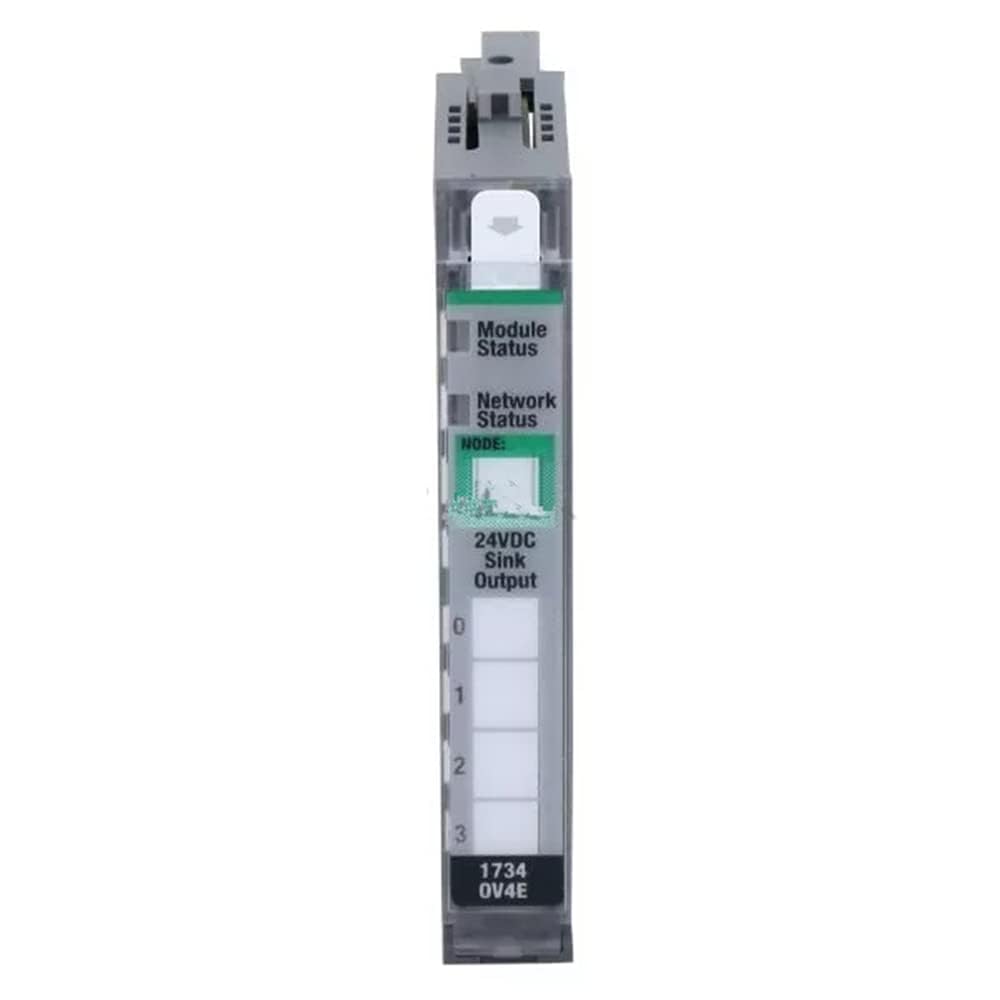 OGQNPJJCJ 1734-OV4E PLC Output Module 1734OV4E Sealed in Box