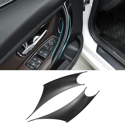 TTCR-II 2PCS Compatible avec Poignée de Porte BMW 3 Series 4 Series F30/F31/F34/F80...