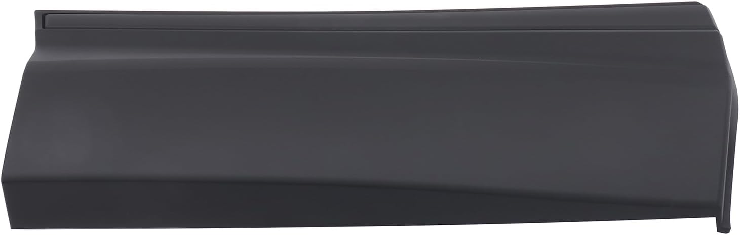 Rear Door Lower Molding Trim Panel Fit for Honda CRV 2017 2018 2019 2020 2021 2022, Right Passenger Side