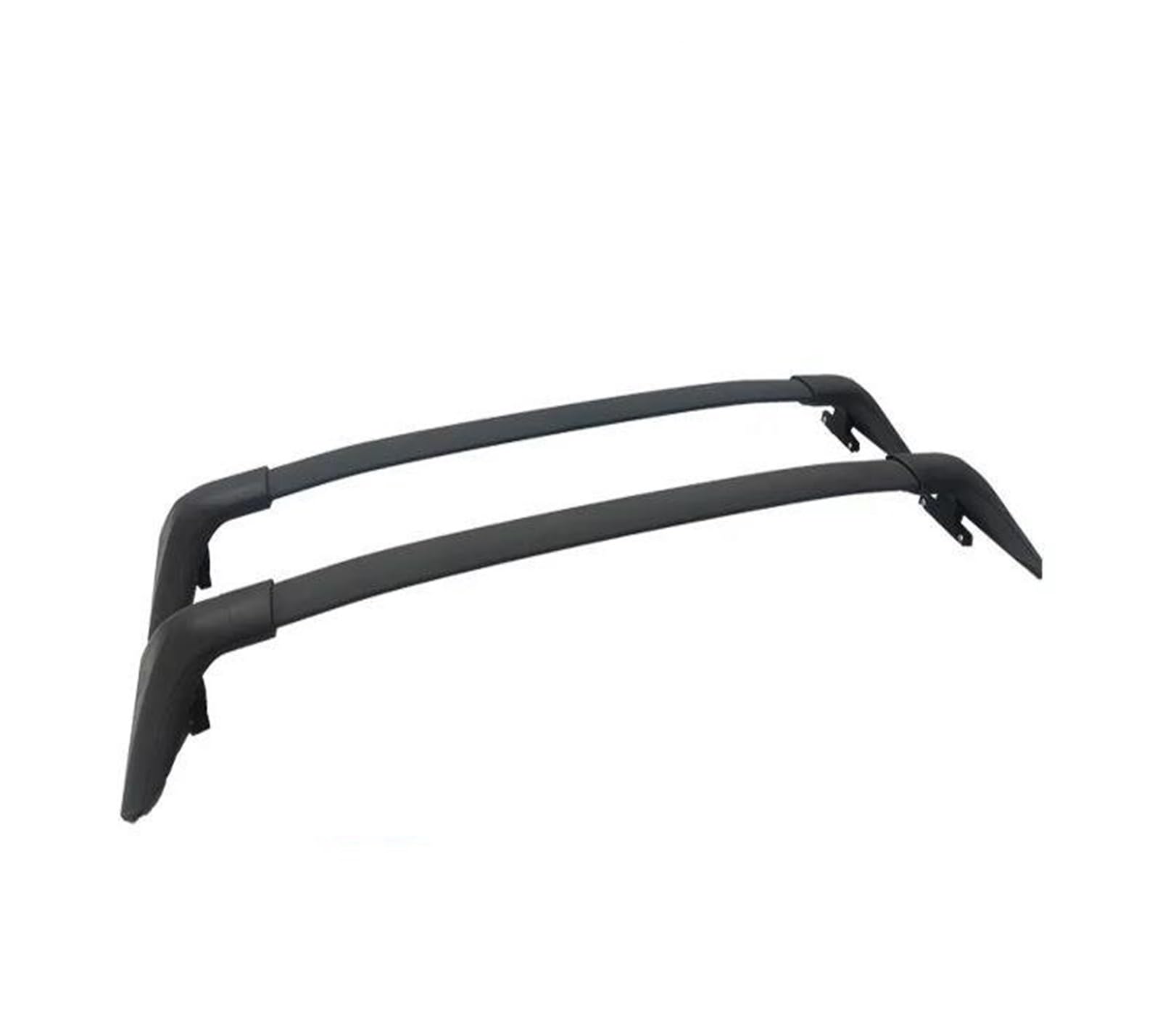 Portaequipajes coche Lexus LX570 2016 2017 2018 2019 barras transversales techo 8