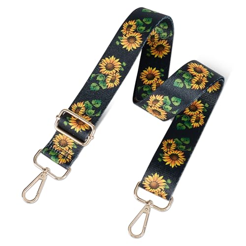 Image of chushui Replacement Purse Strap,Wide Adjustable Crossbody Straps for Handbags