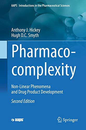 Buy Pharmaco-complexity — BookShops.in