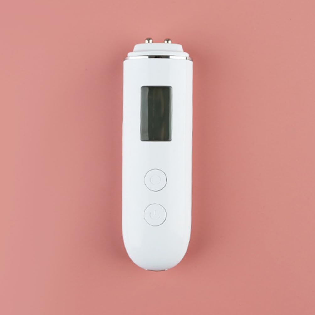 Tester Cutaneo Multifunzione per Valutazione Idratazione e Misurazione Livelli di Olio della Pelle Portatile