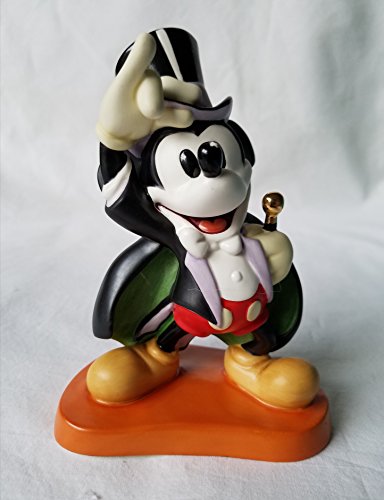  Mickey Mouse: \