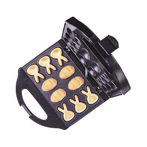 Holstein Housewares Easter Treat Maker (Black Easter) Cover