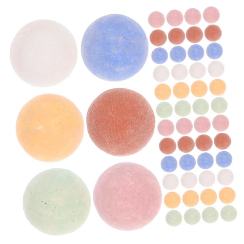 Didiseaon Piedra Ceramsita Guijarros De Arcilla Hidropónica Decorativa para Plantas De Interior Drenaje y Trasplante Pequeñas Piedras De Río para Terrarios