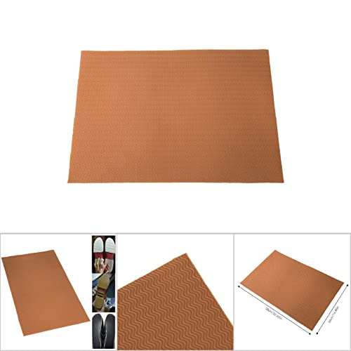 Fdit-Rubber-Sole-Pad-Wear-Resistant-Anti-Slip-Shoes-Bottom-Repairing-Sole-Sheet-Shoe-Repair-Rubber-Soling-Sheet-for-Shoes-Repairing-BROWN