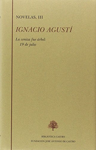 Diecinueve de julio: 170 (Novelas)