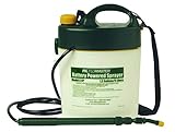 Root Lowell 708537 Battery Powered Sprayer