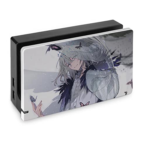 SwitchhbNP[X FateGrandOrder Ix XCb`x[XیVF SwitchpdockJo[ یP[X Q[@{̎[ Sʕی EȒP ϋv ΂݂Ȃ ^т₷ y ^ MUǂ Ռz h~ h