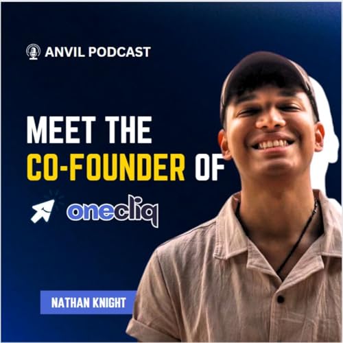 Revolutionizing Knowledge: Nathan Knight on OneCliq's AI-Powered Future