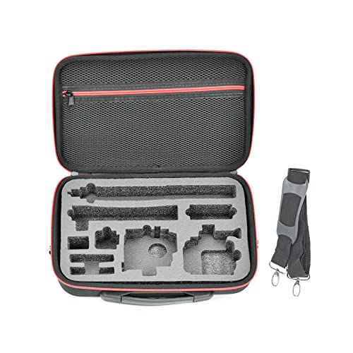 Fotoleey Bolsa de Transporte para Insta360 One RS, Ace Pro, Ace, One R
