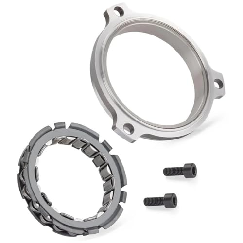 Embrayage de démarreur anti-patinage pour Polaris RZR et Ranger 570
