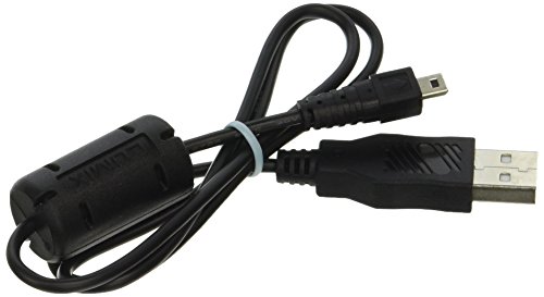 Preisvergleich Produktbild Original USB-Datenkabel für PANASONIC K1HY08YY0025