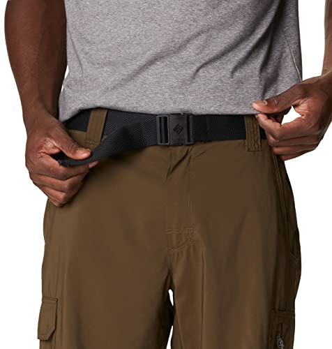 Image of Columbia Men's Silver Ridge Utility Convertible Hiking Pants