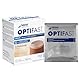 OPTIFAST® Diät Shake Schokolade zum Abnehmen | eiweißreicher Mahlzeitersatz mit wichtigen Vitaminen und Mineralstoffen | schnell zubereitet und lecker im Geschmack | 8 x 55g