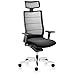 Produktbild Interstuhl AirPad Bürodrehstuhl 3C72, Armlehnen optional - PG2 - Stoff King