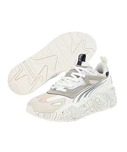 Image of Puma Unisex rs-x Efekt Turbo Sneaker