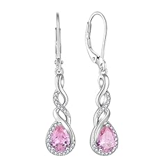 10 October - Pink Tourmaline