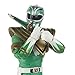 Power Rangers Lightning Green Ranger vs. Putty Patrol 6