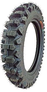 WIG Racing 110/90-19 and 80/100-21 Motocross Dirt Bike Tires with Inner Tubes