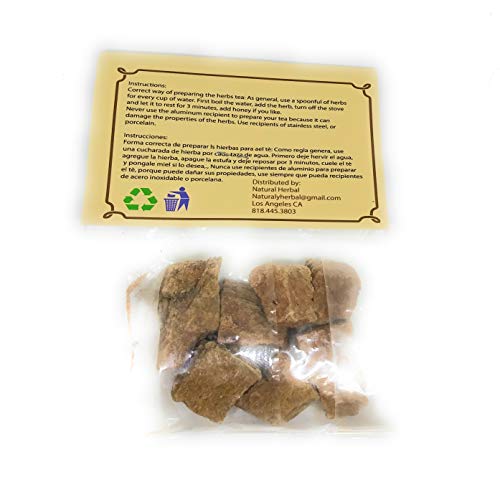 Encino Hierba/Tea (1oz.) image 4
