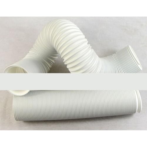 Tuyau déchappement de climatiseur 15 cm Cabilock extensible à 2m - 3